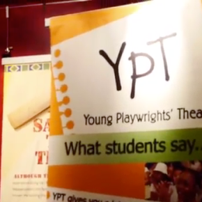 Young Playwrights Theatre
